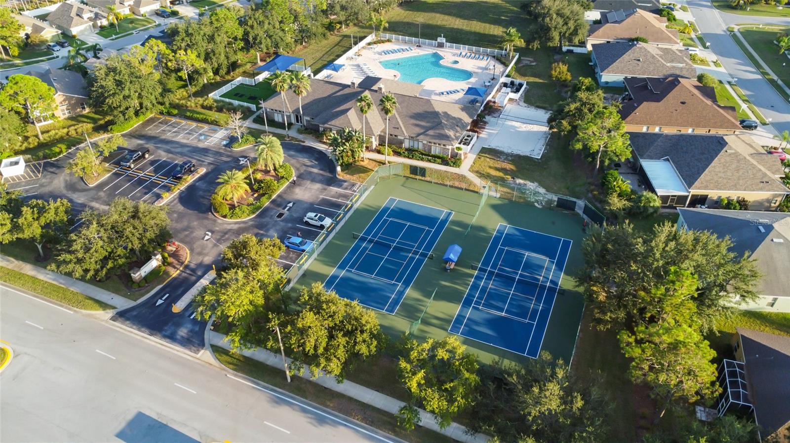 KEY VISTA - Residential