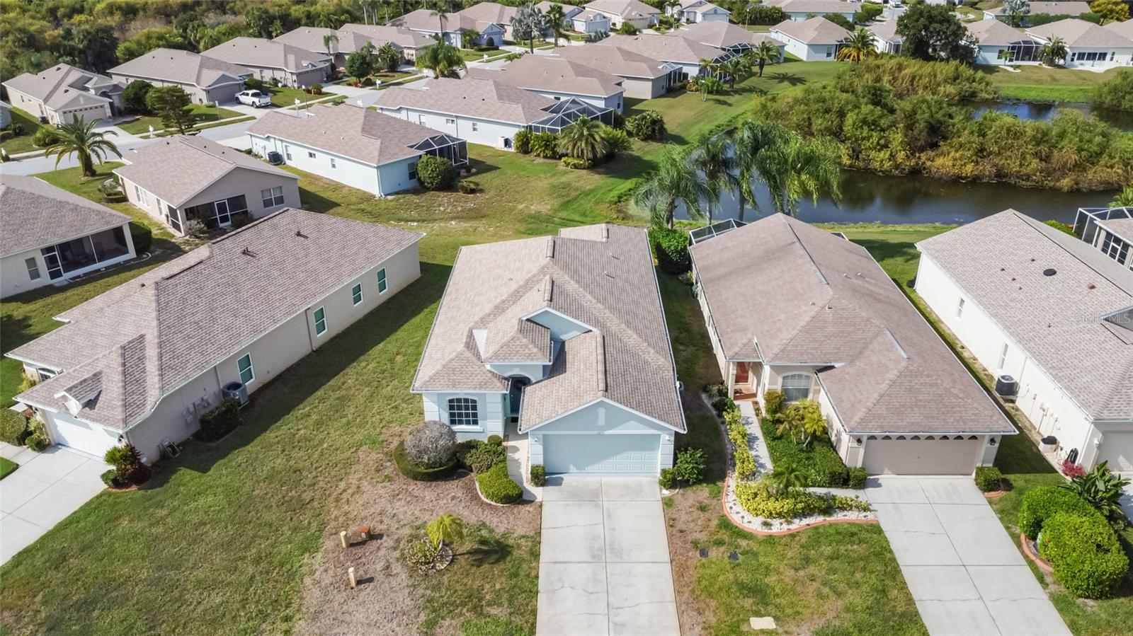 KEY VISTA - Residential