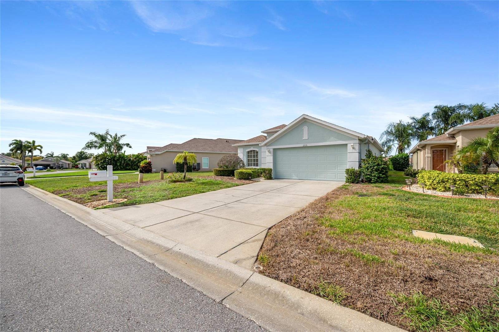 KEY VISTA - Residential