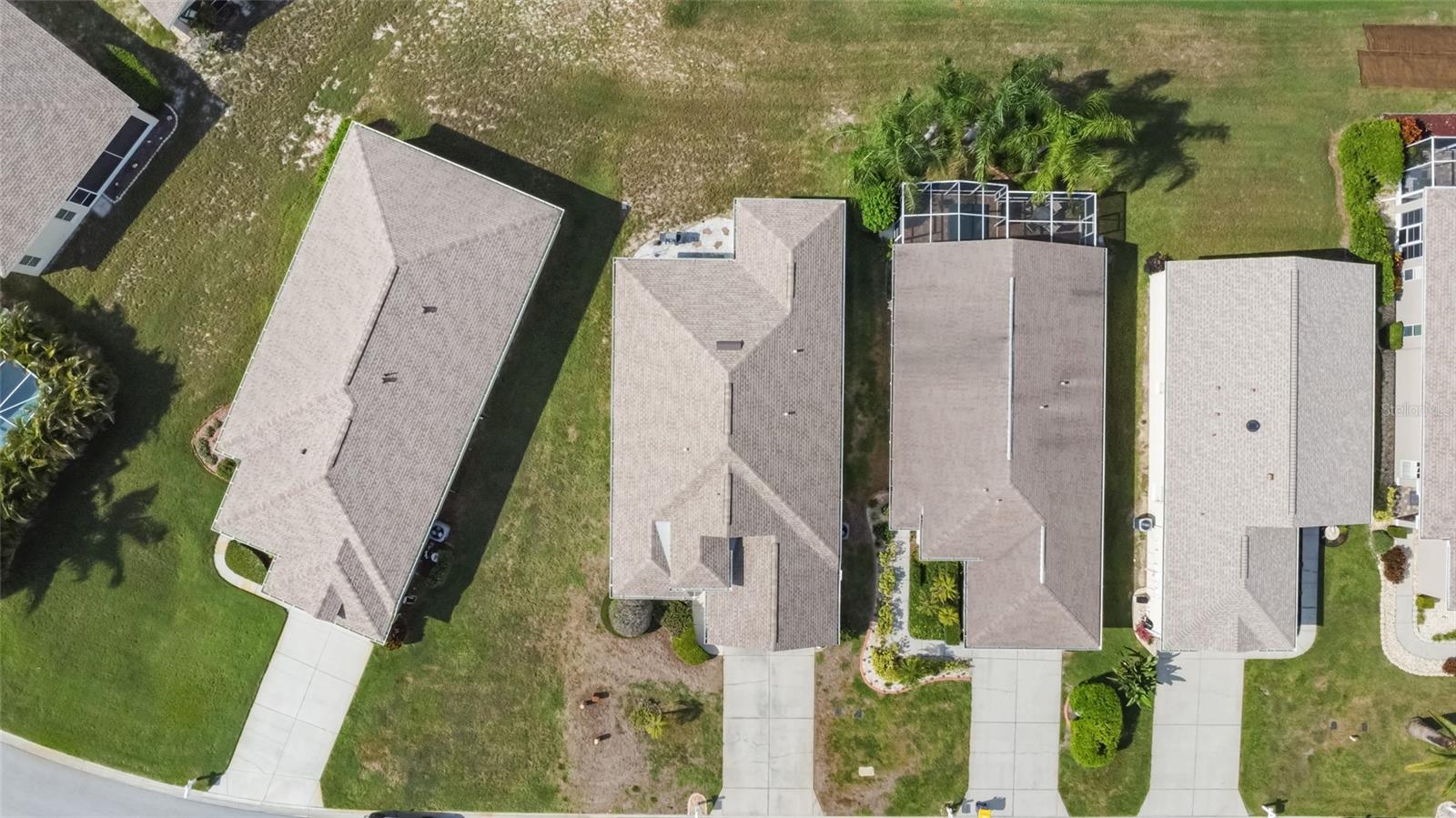 KEY VISTA - Residential