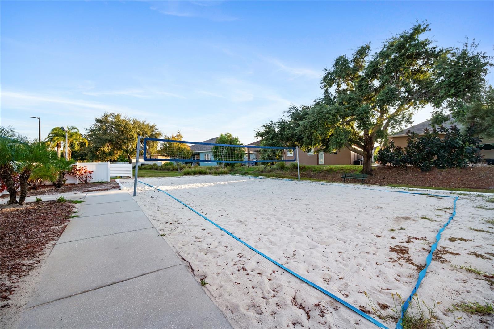 KEY VISTA - Residential