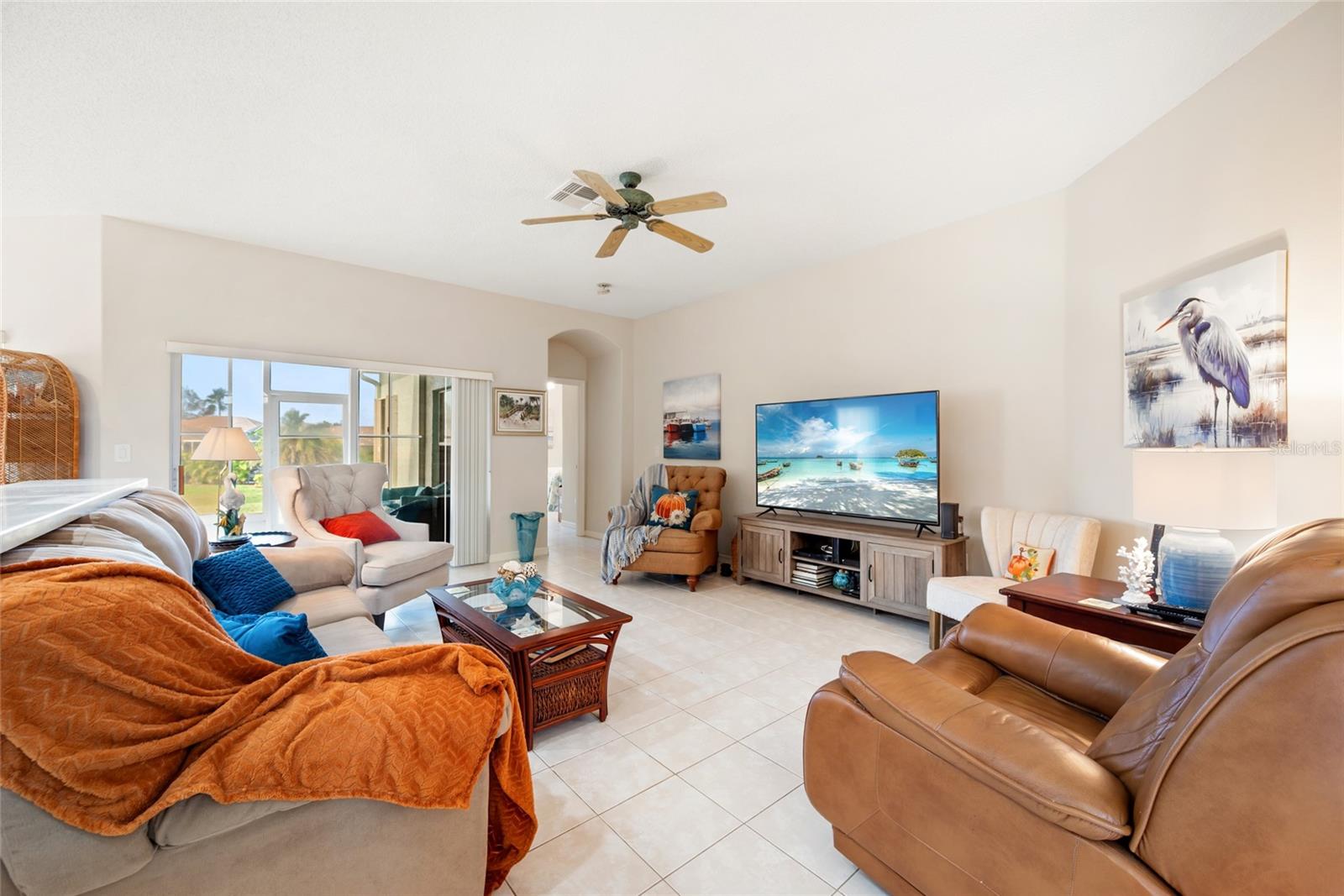KEY VISTA - Residential