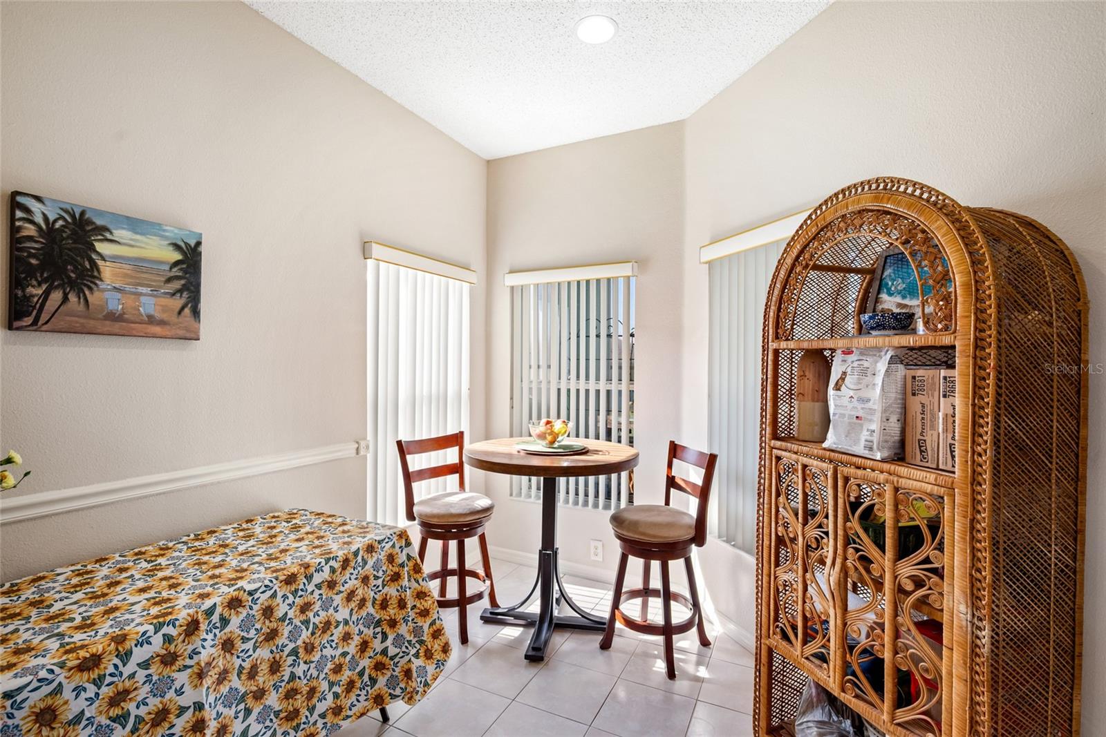 KEY VISTA - Residential