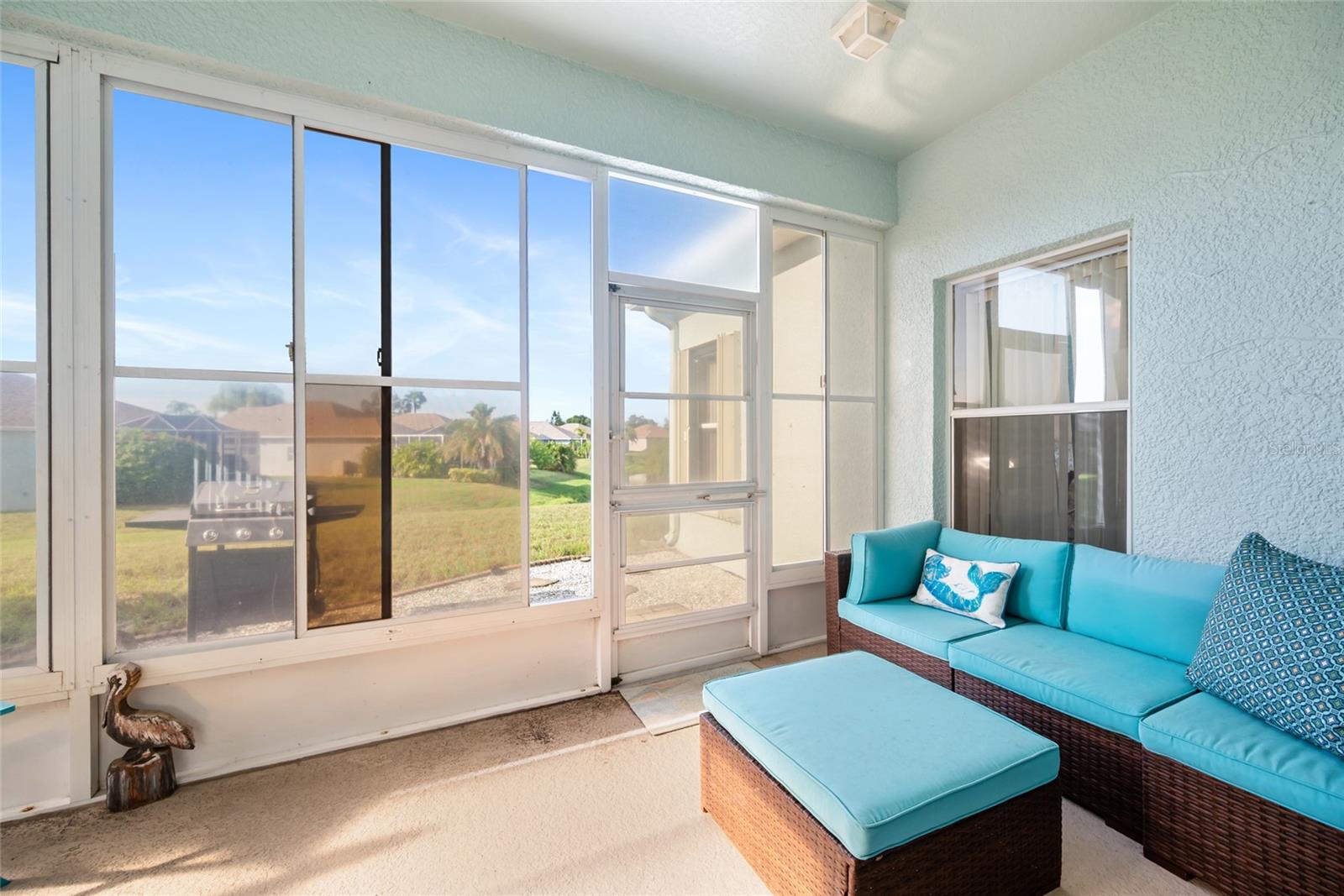 KEY VISTA - Residential