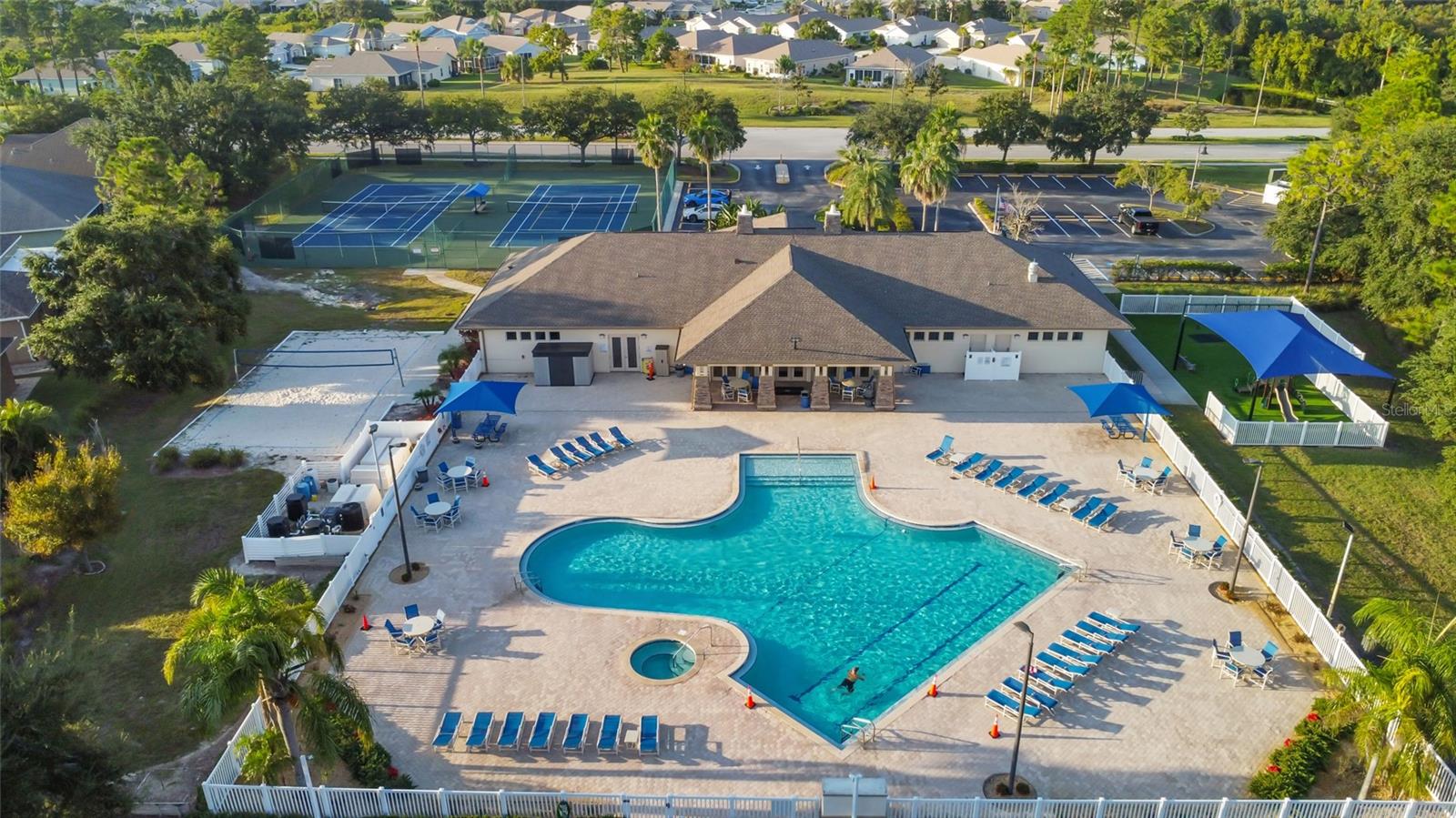 KEY VISTA - Residential
