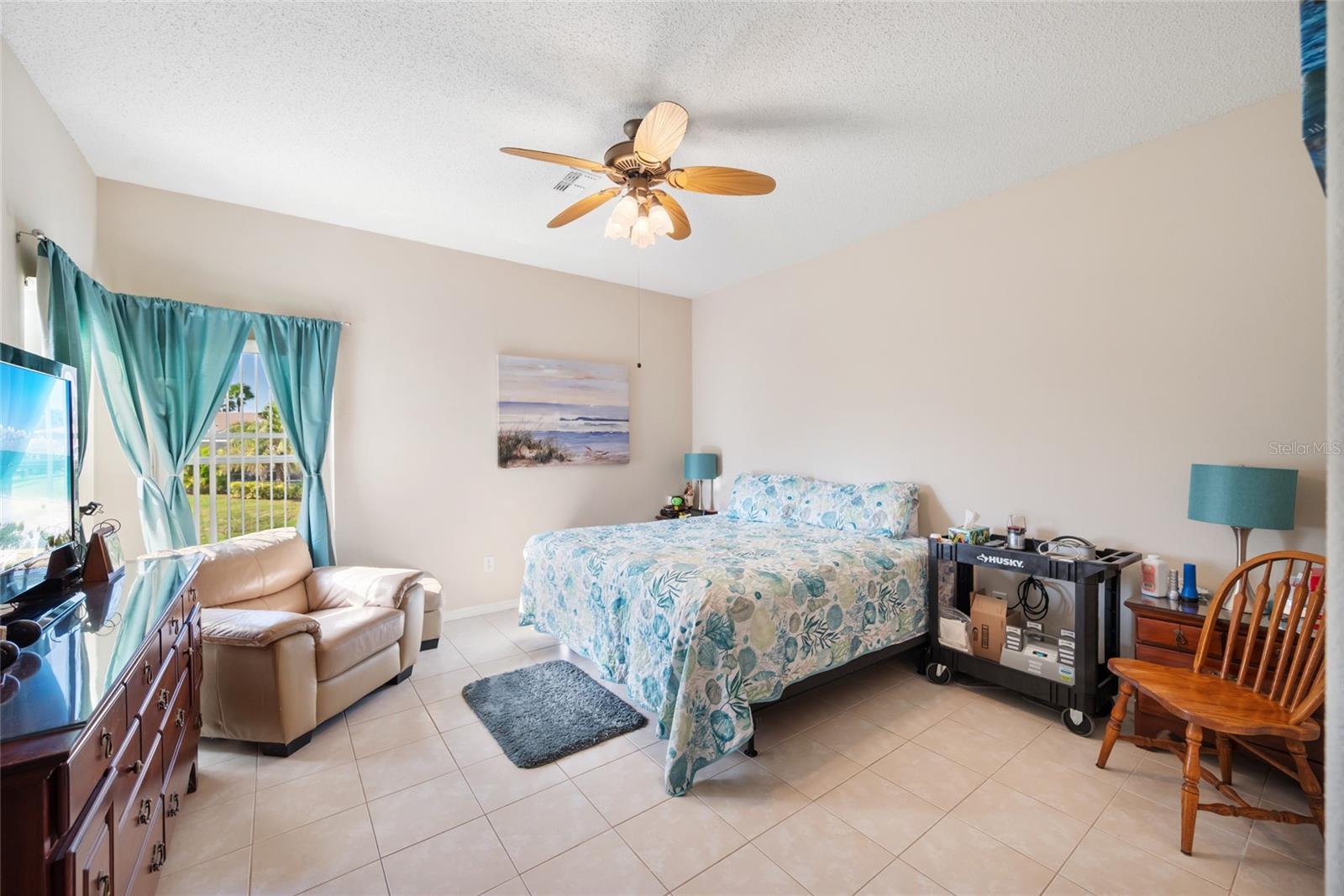 KEY VISTA - Residential