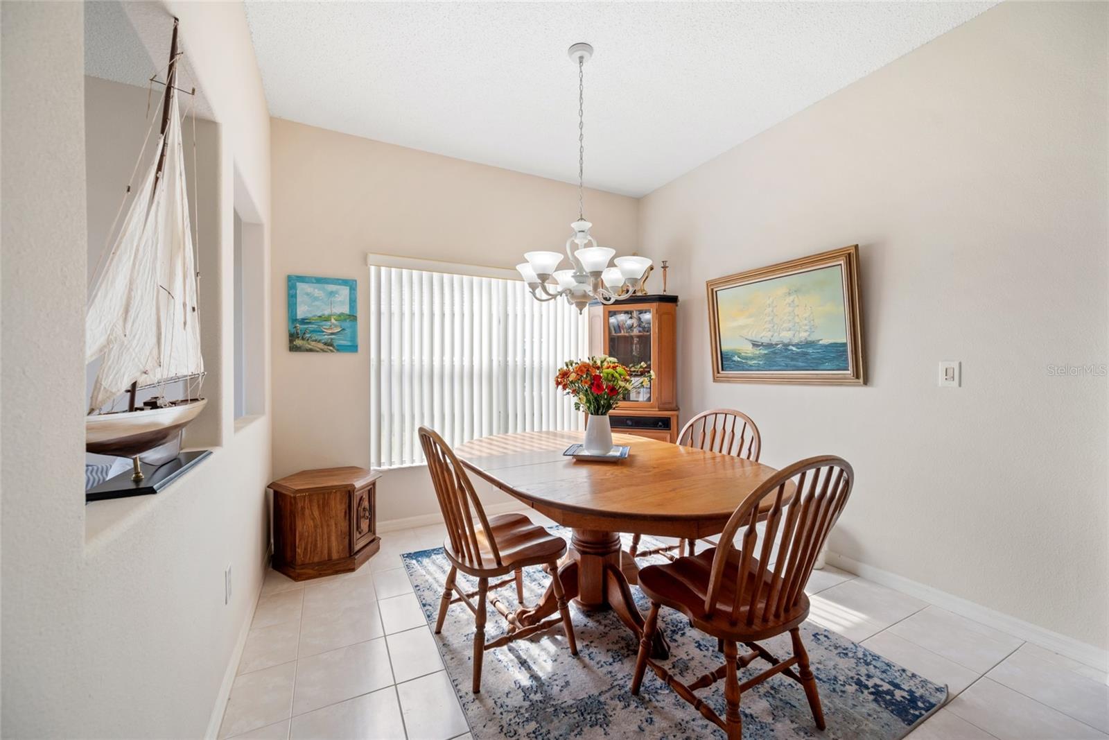 KEY VISTA - Residential