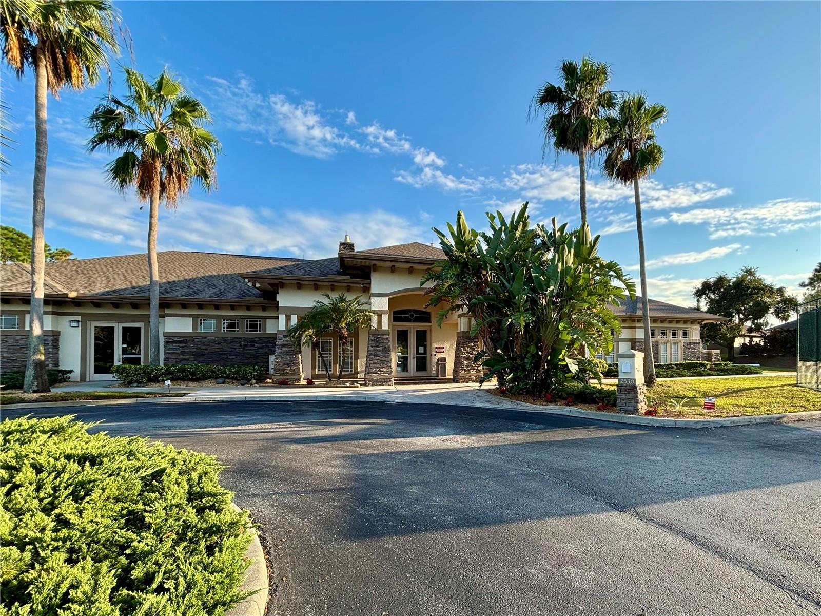 KEY VISTA - Residential