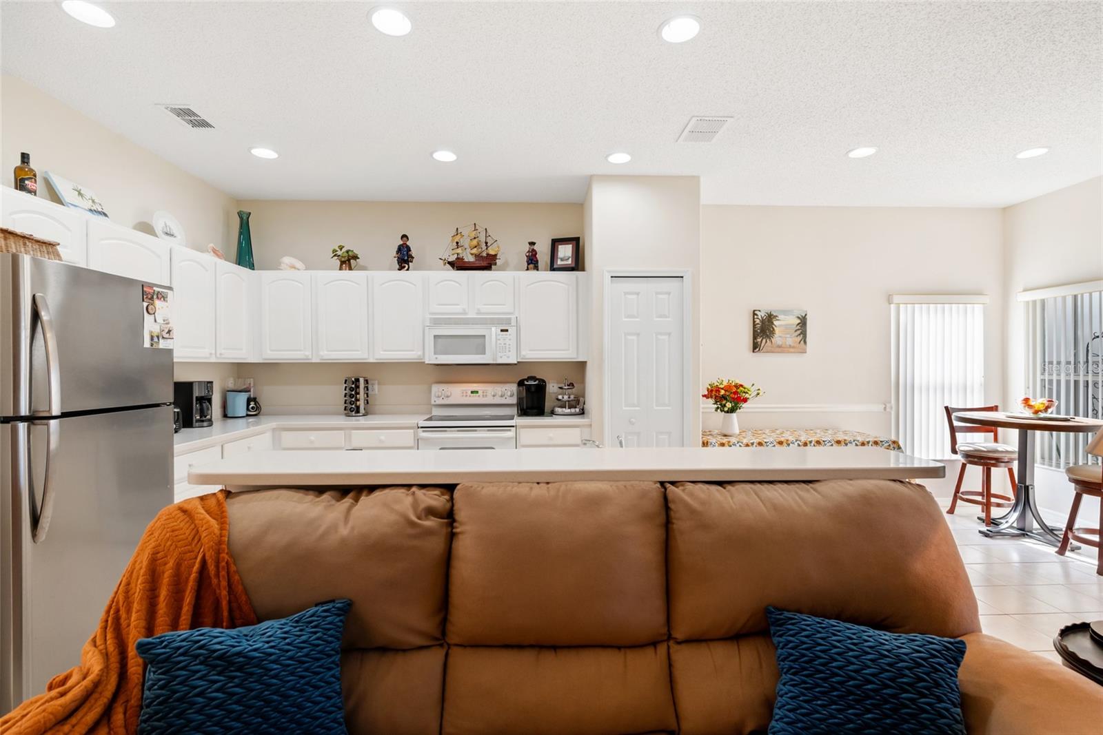 KEY VISTA - Residential