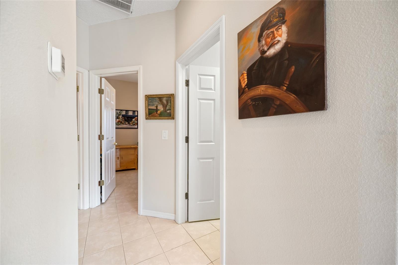 KEY VISTA - Residential