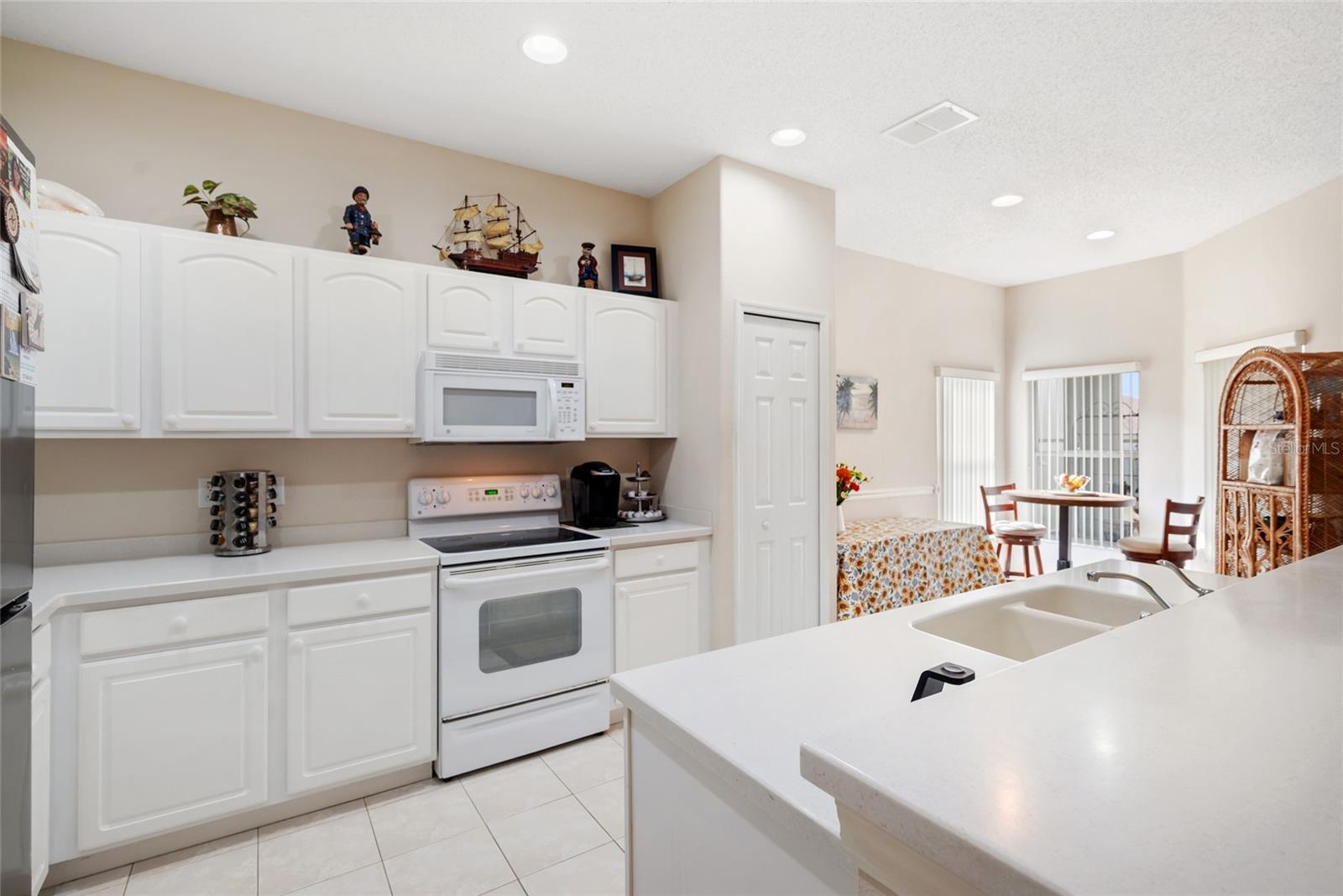 KEY VISTA - Residential