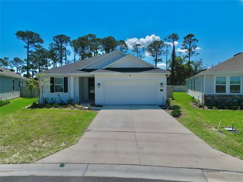 Photo of 36 Signet Circle, Flagler Beach, FL 32136 (MLS # FC317269)