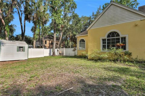 A home in TEMPLE TERRACE