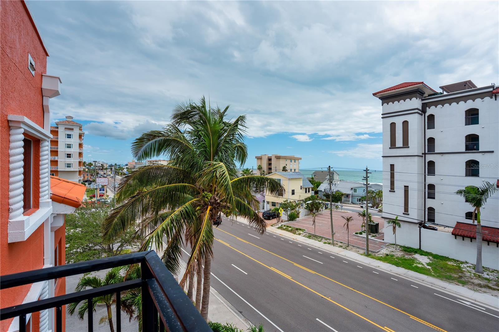 MADEIRA BAY RESORT II CONDO - Residential