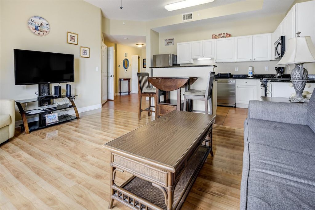 Photo of 13235 Gulf Boulevard #402, Madeira Beach, FL 33708 (MLS # TB8385023)