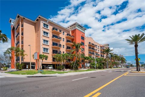 13235 GULF BOULEVARD 402 ST PETERSBURG FL 33708
