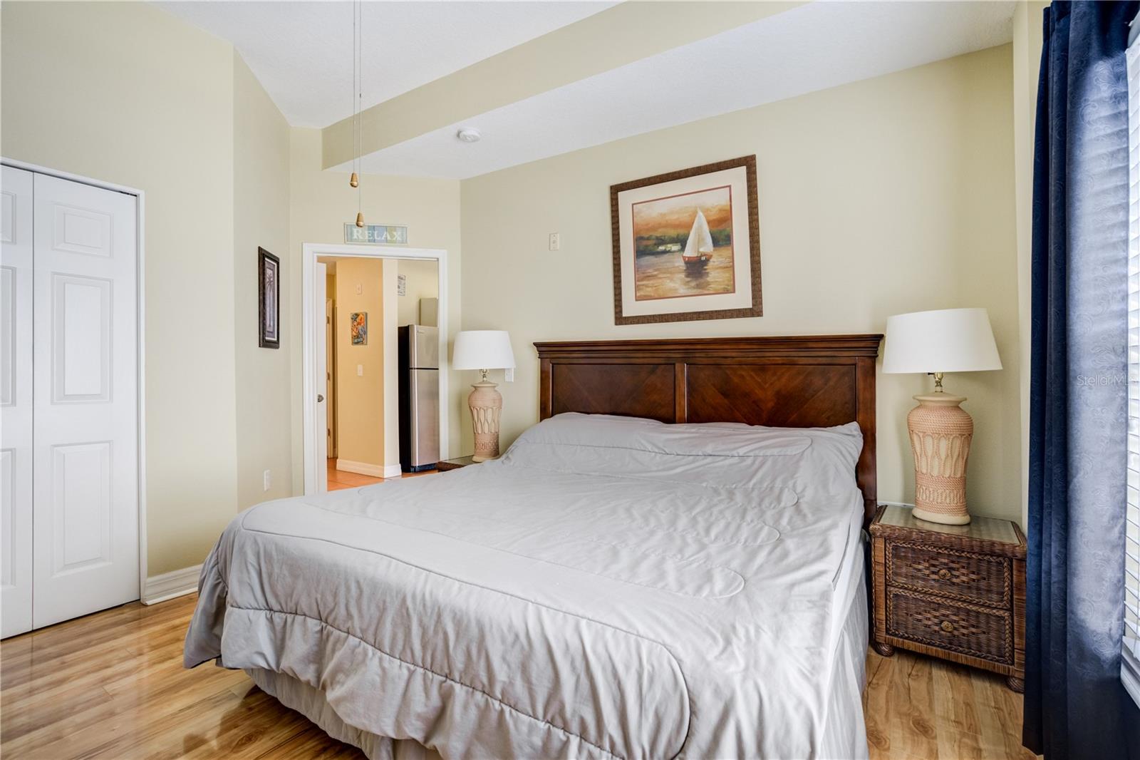 MADEIRA BAY RESORT II CONDO - Residential