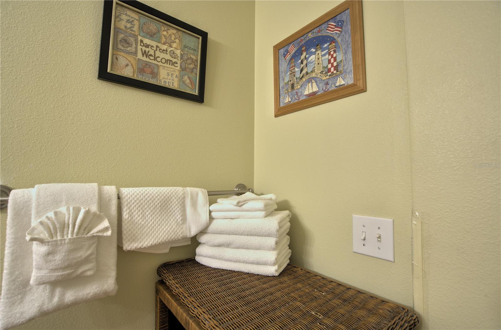 MADEIRA BAY RESORT II CONDO - Residential