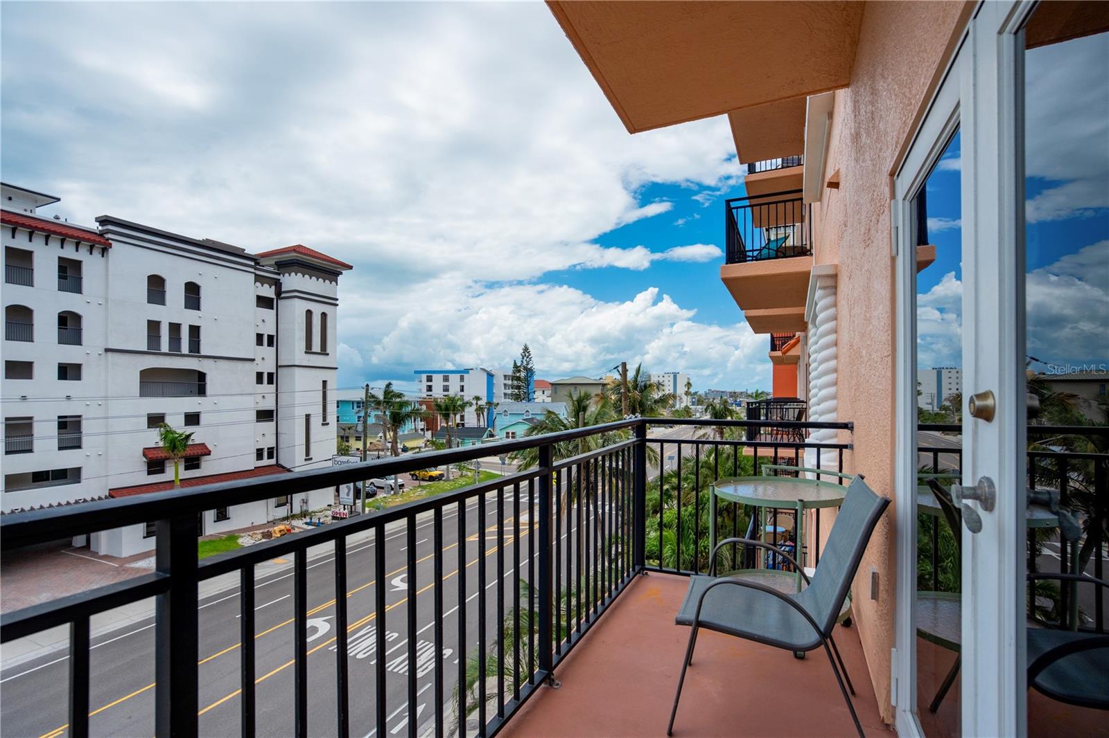 MADEIRA BAY RESORT II CONDO - Residential