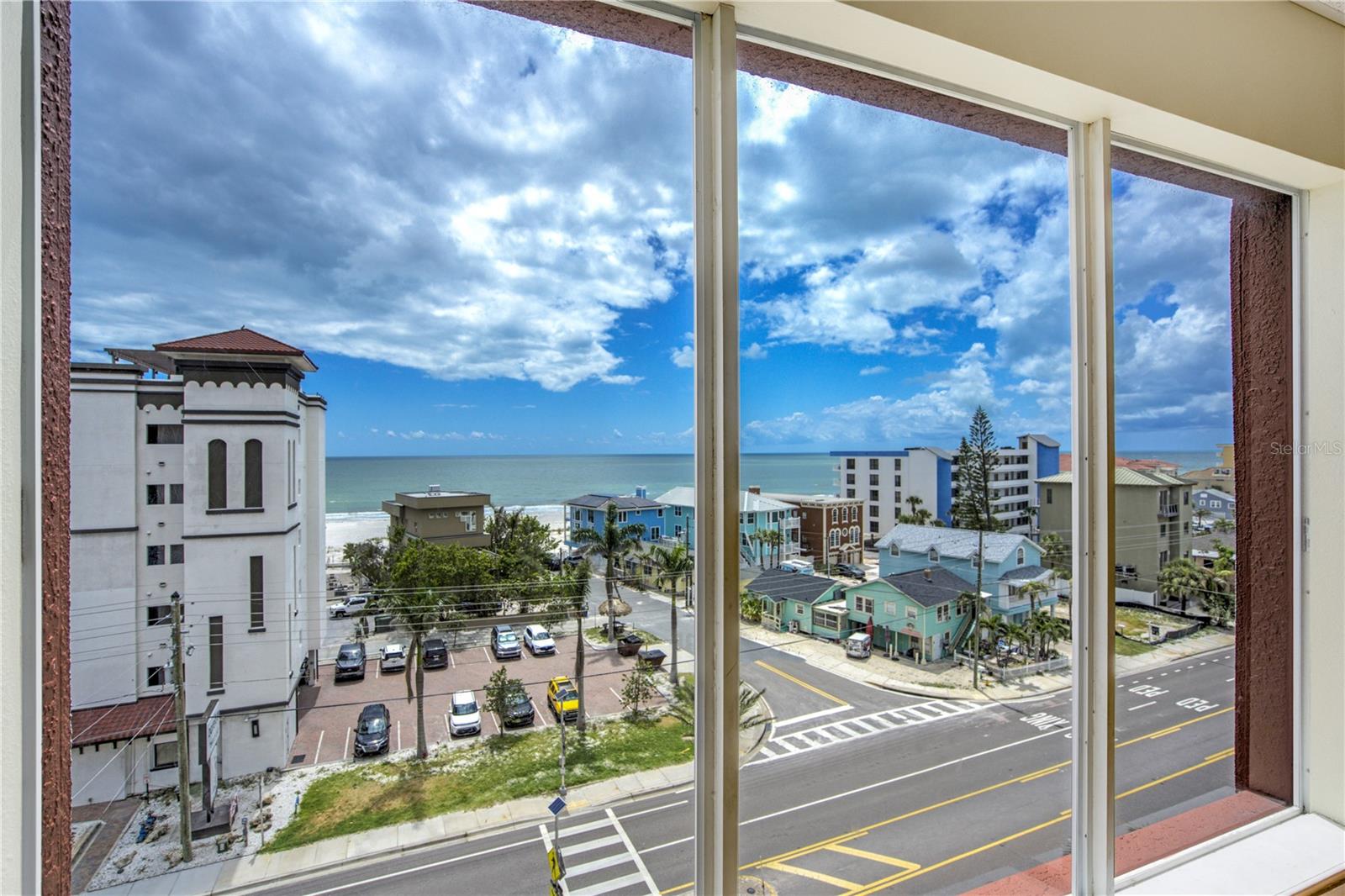 MADEIRA BAY RESORT II CONDO - Residential