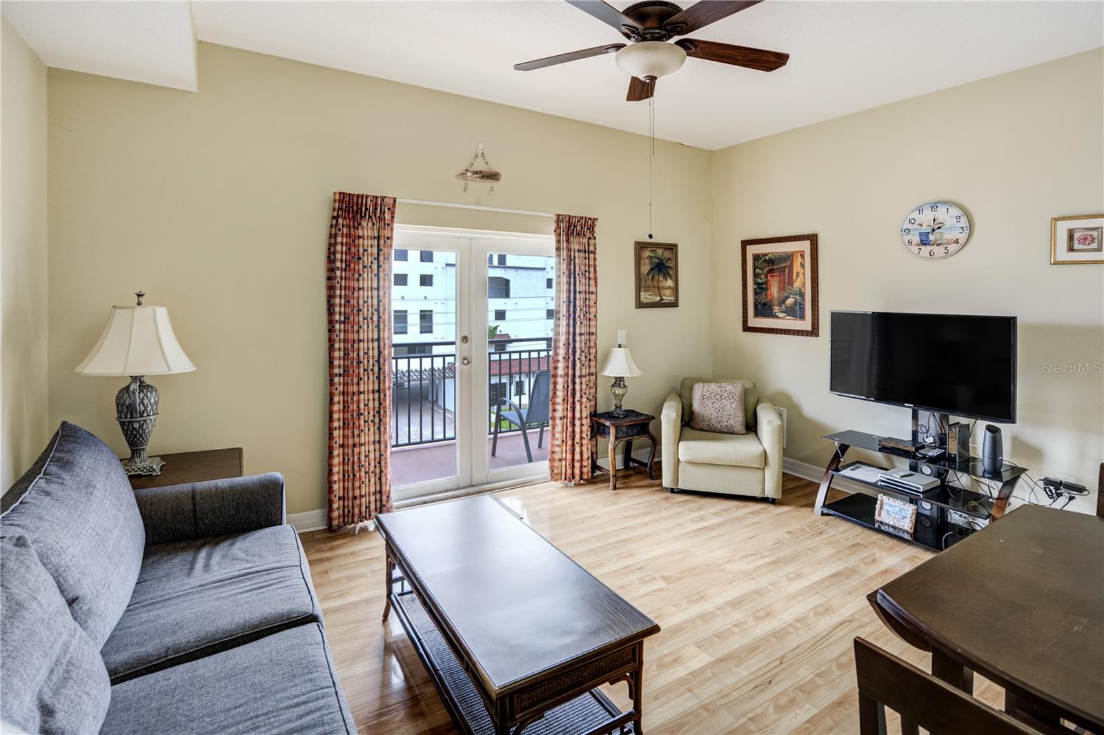 MADEIRA BAY RESORT II CONDO - Residential