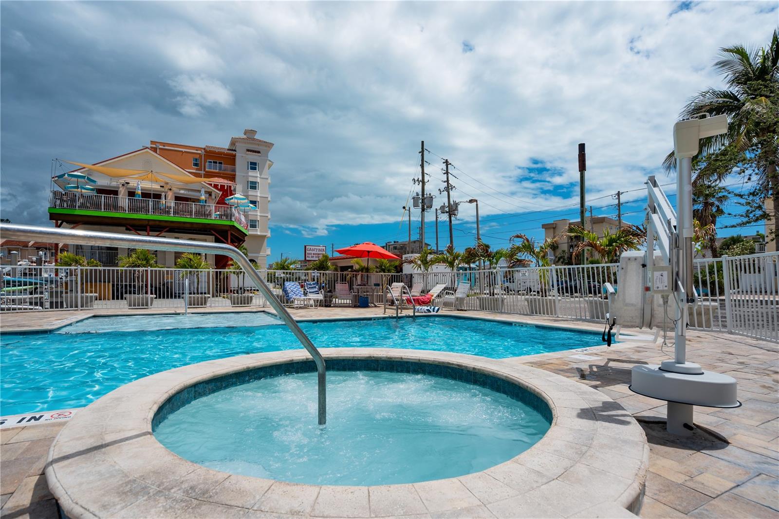 MADEIRA BAY RESORT II CONDO - Residential