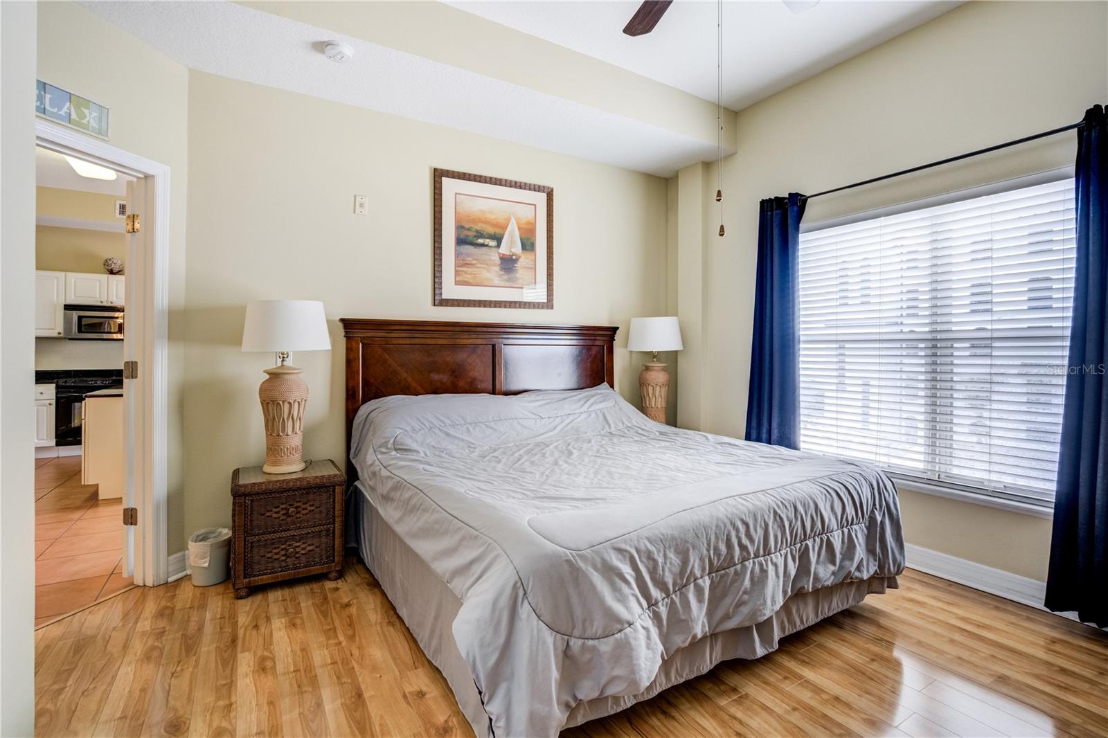 MADEIRA BAY RESORT II CONDO - Residential