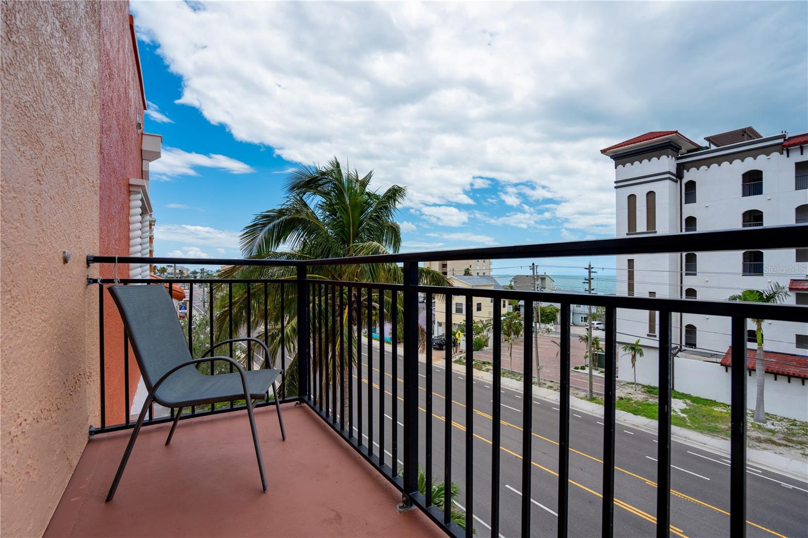 MADEIRA BAY RESORT II CONDO - Residential