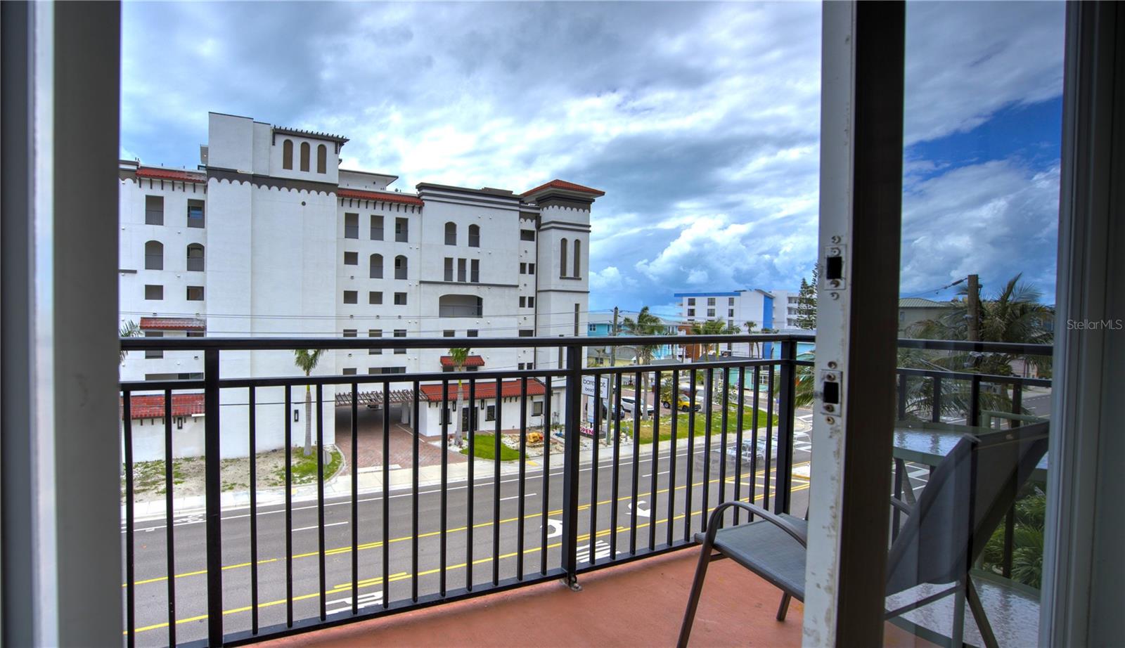 MADEIRA BAY RESORT II CONDO - Residential