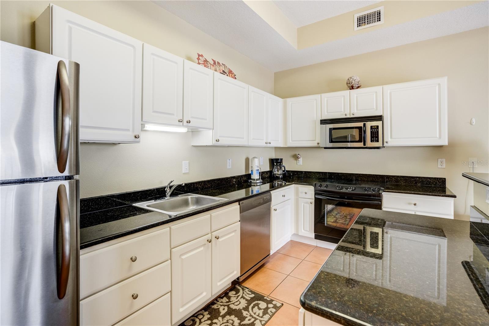MADEIRA BAY RESORT II CONDO - Residential
