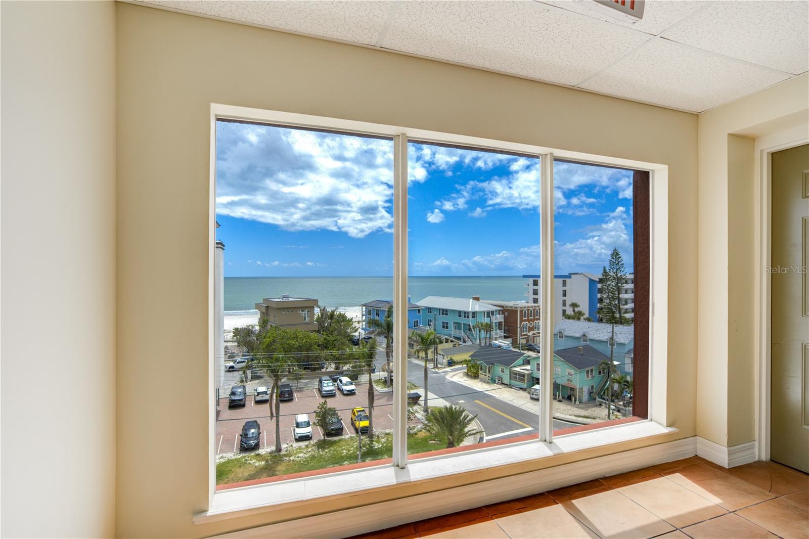 MADEIRA BAY RESORT II CONDO - Residential