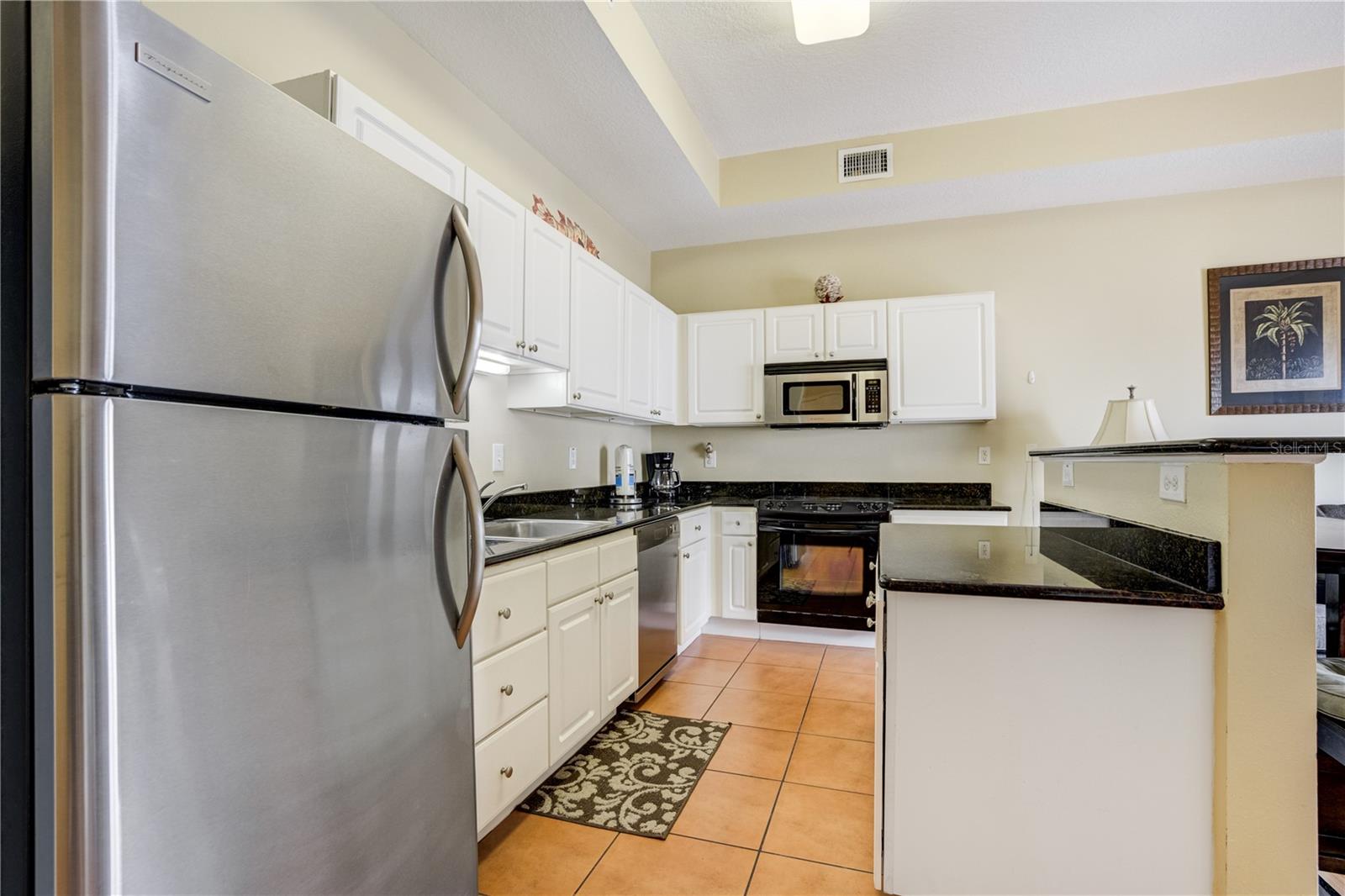 MADEIRA BAY RESORT II CONDO - Residential