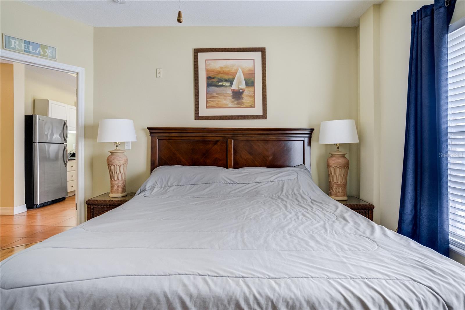 MADEIRA BAY RESORT II CONDO - Residential