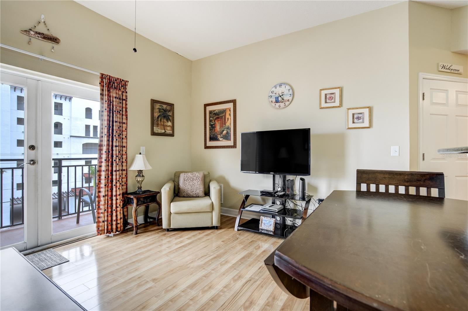 MADEIRA BAY RESORT II CONDO - Residential