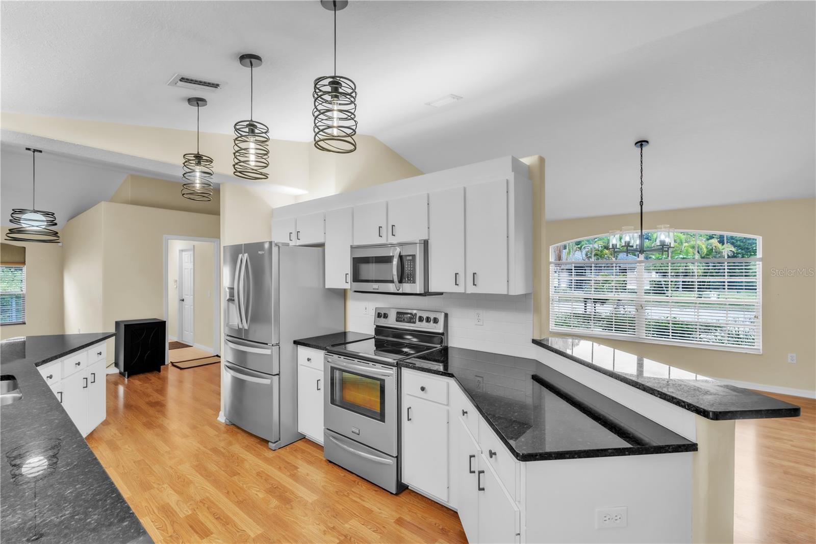 HAMMOCK PLACE II - Residential