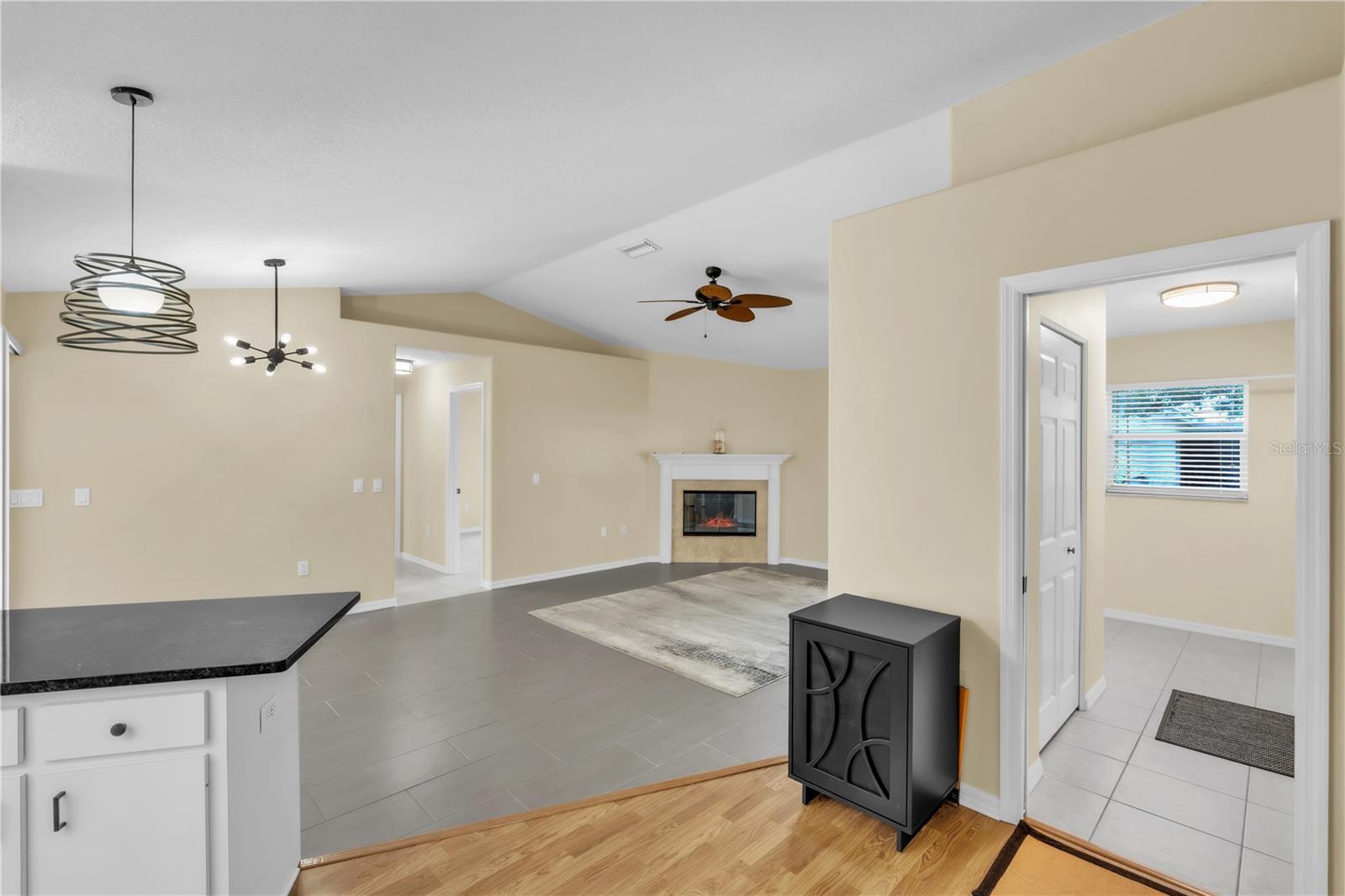 HAMMOCK PLACE II - Residential