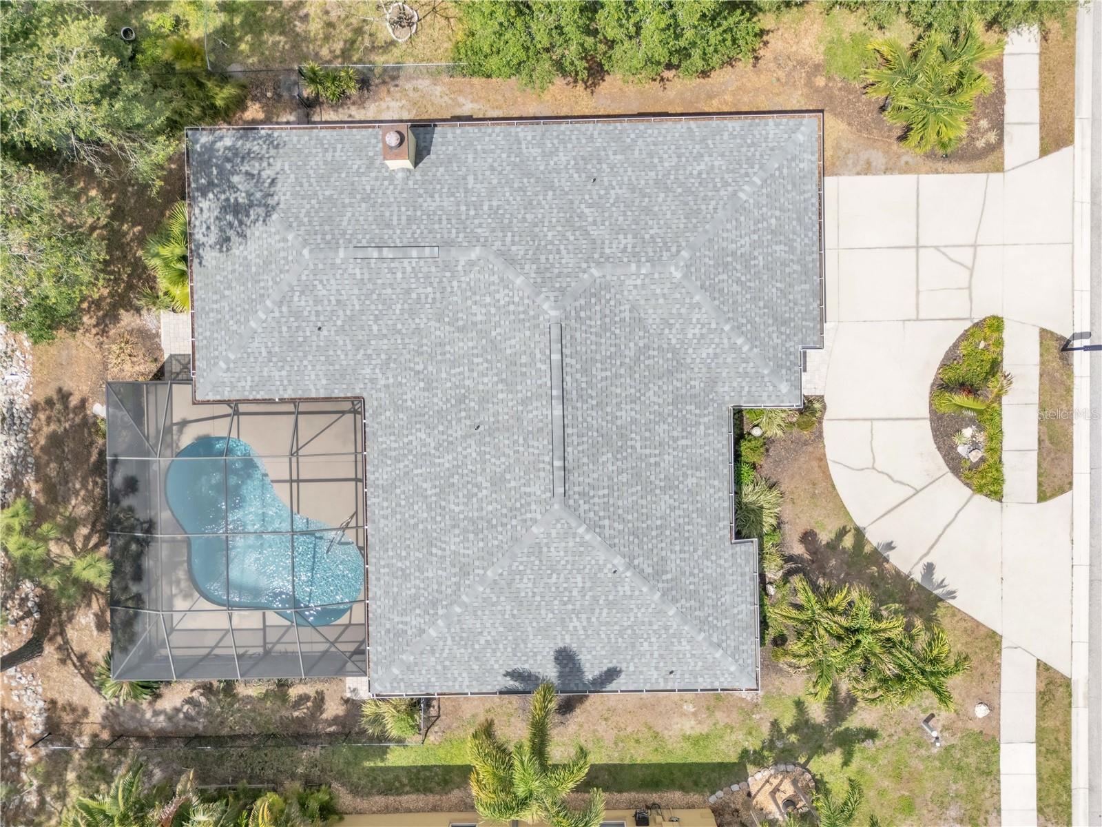 HAMMOCK PLACE II - Residential