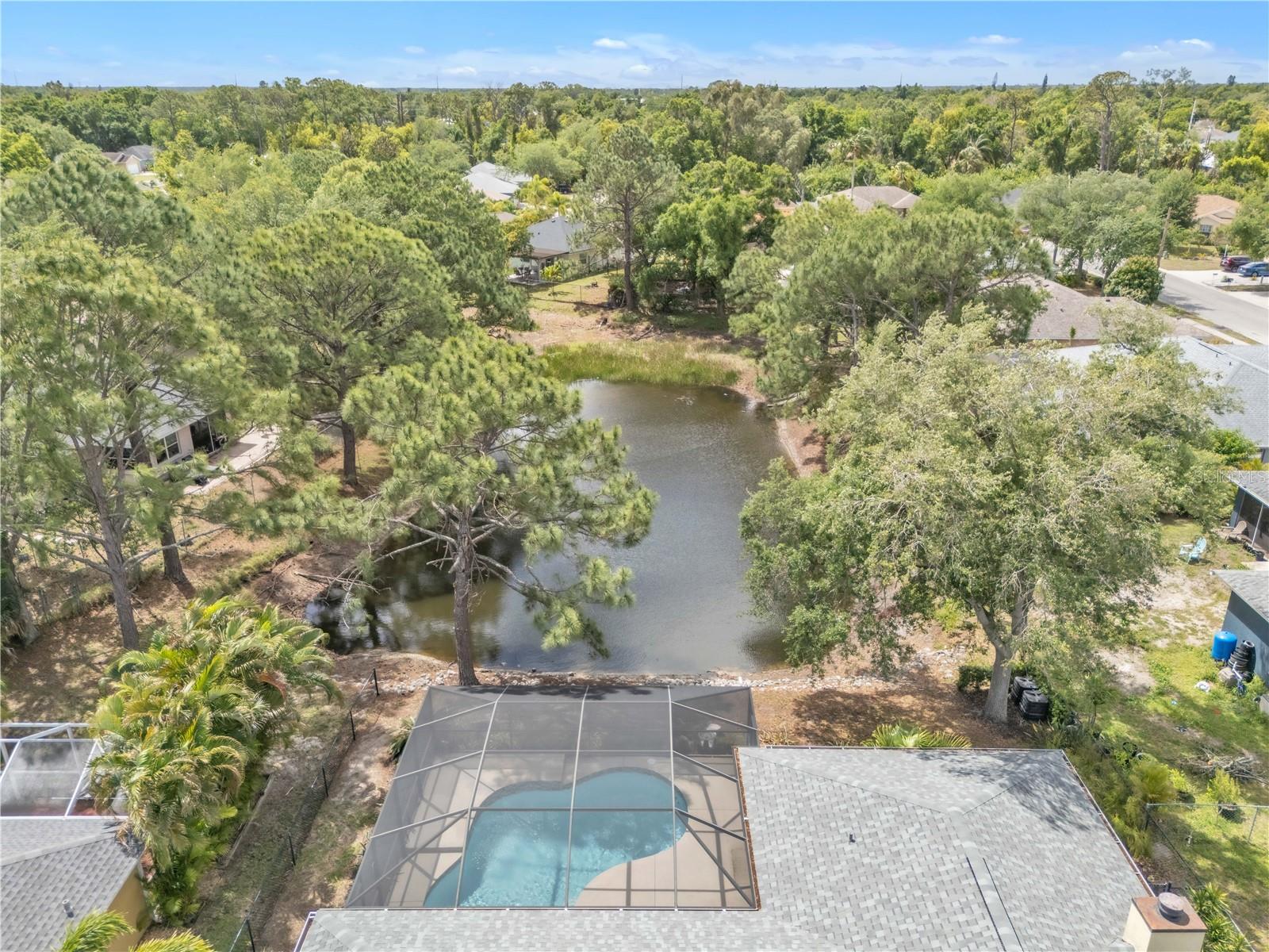 HAMMOCK PLACE II - Residential