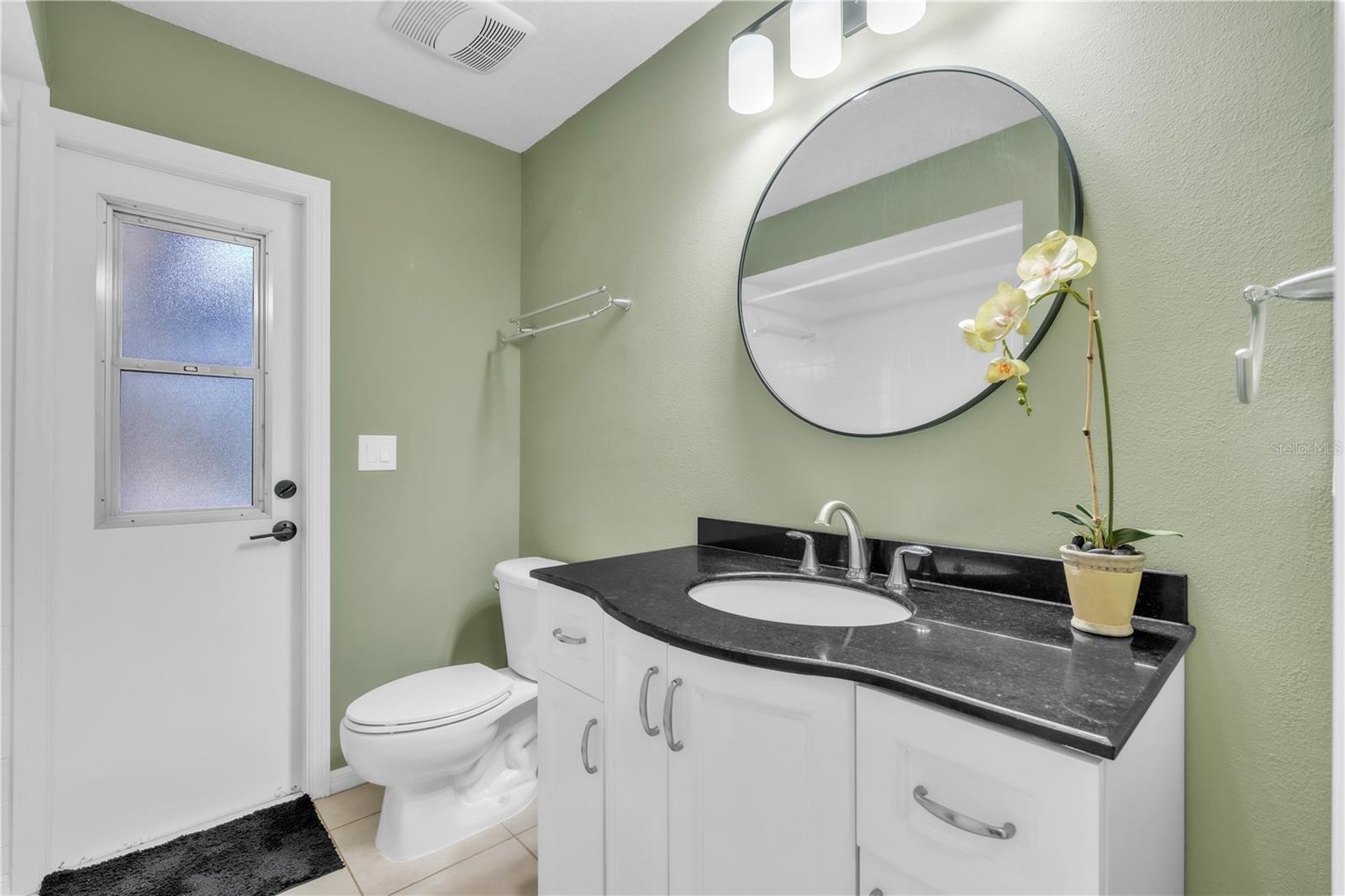 HAMMOCK PLACE II - Residential