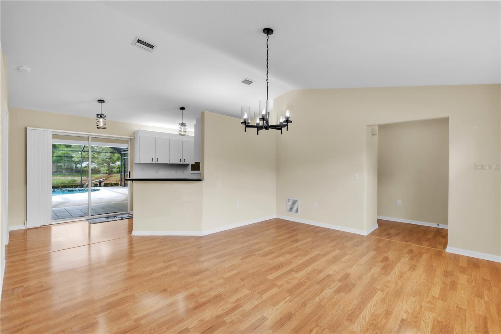 HAMMOCK PLACE II - Residential