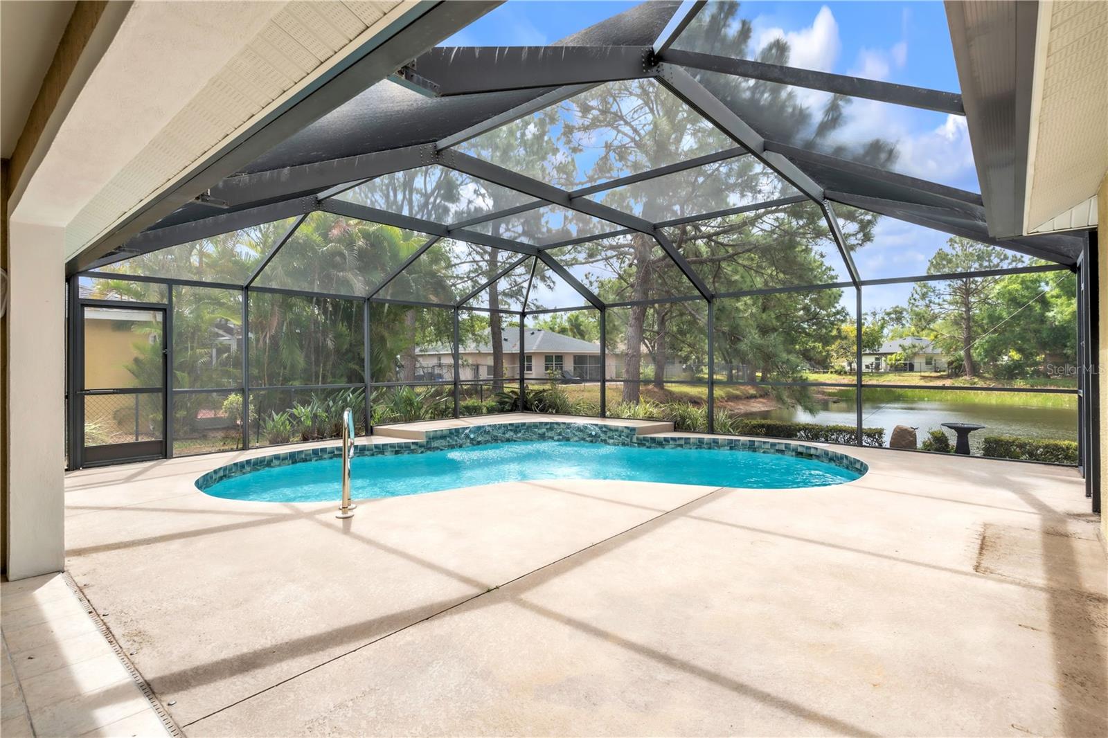 HAMMOCK PLACE II - Residential