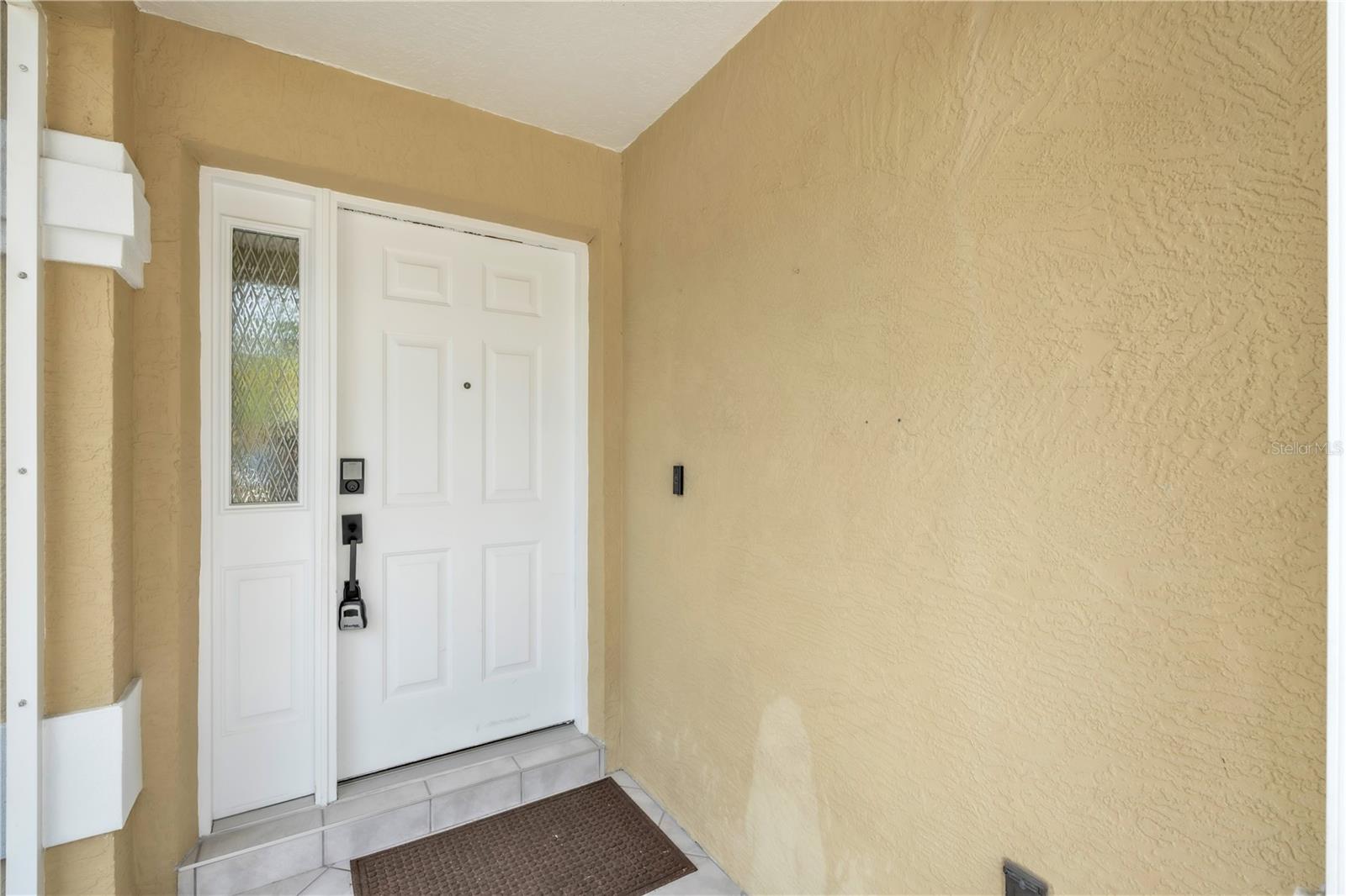 HAMMOCK PLACE II - Residential