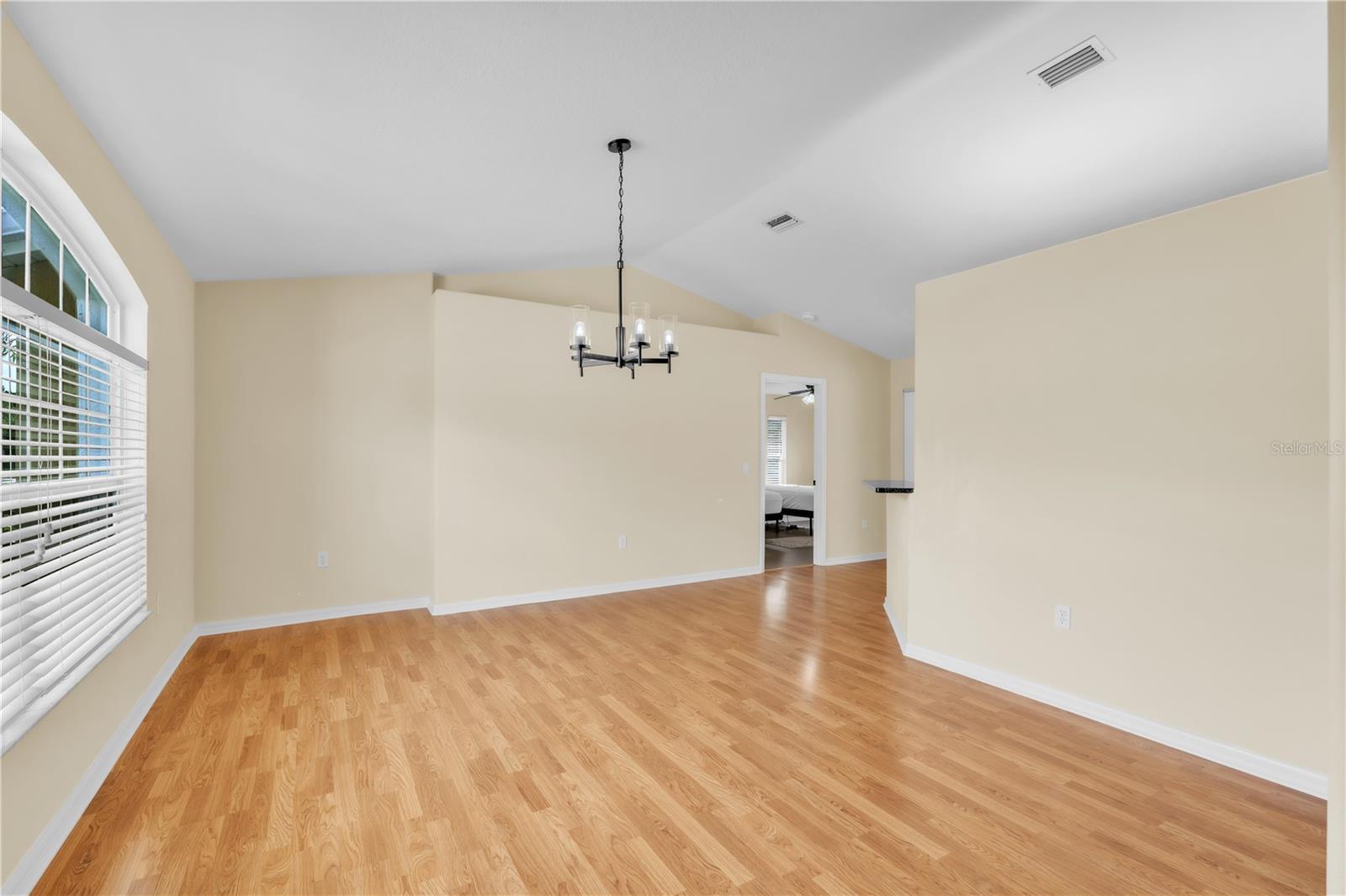 HAMMOCK PLACE II - Residential