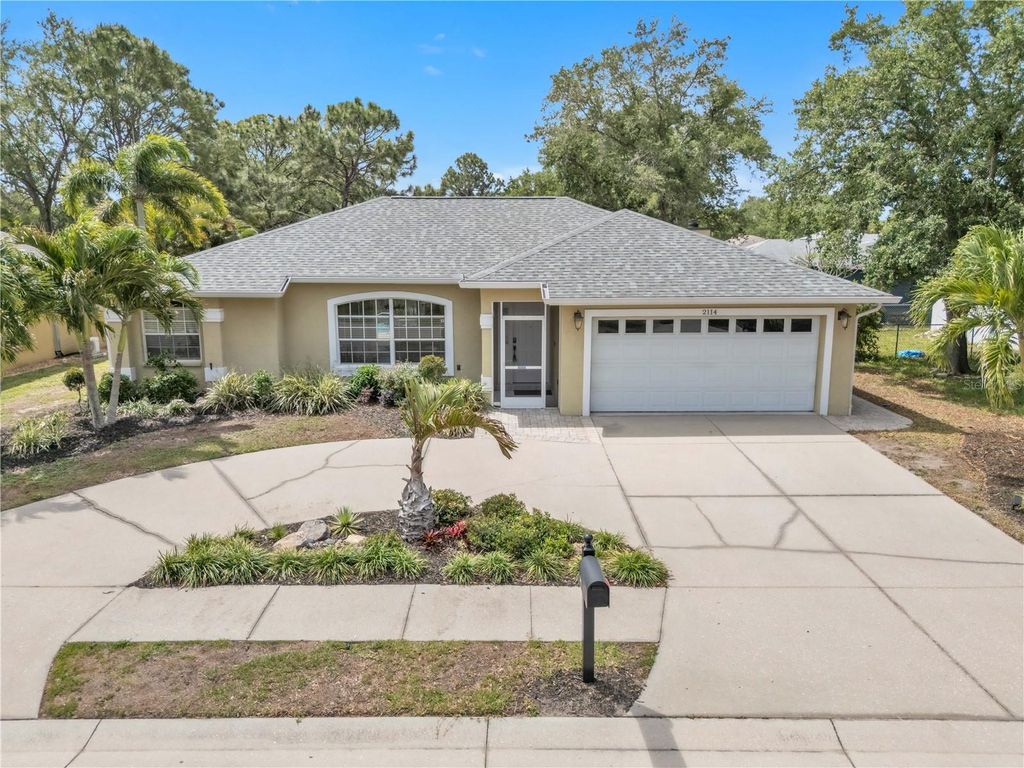 Photo of 2114 49th Avenue E, Bradenton, FL 34203 (MLS # A4688977)
