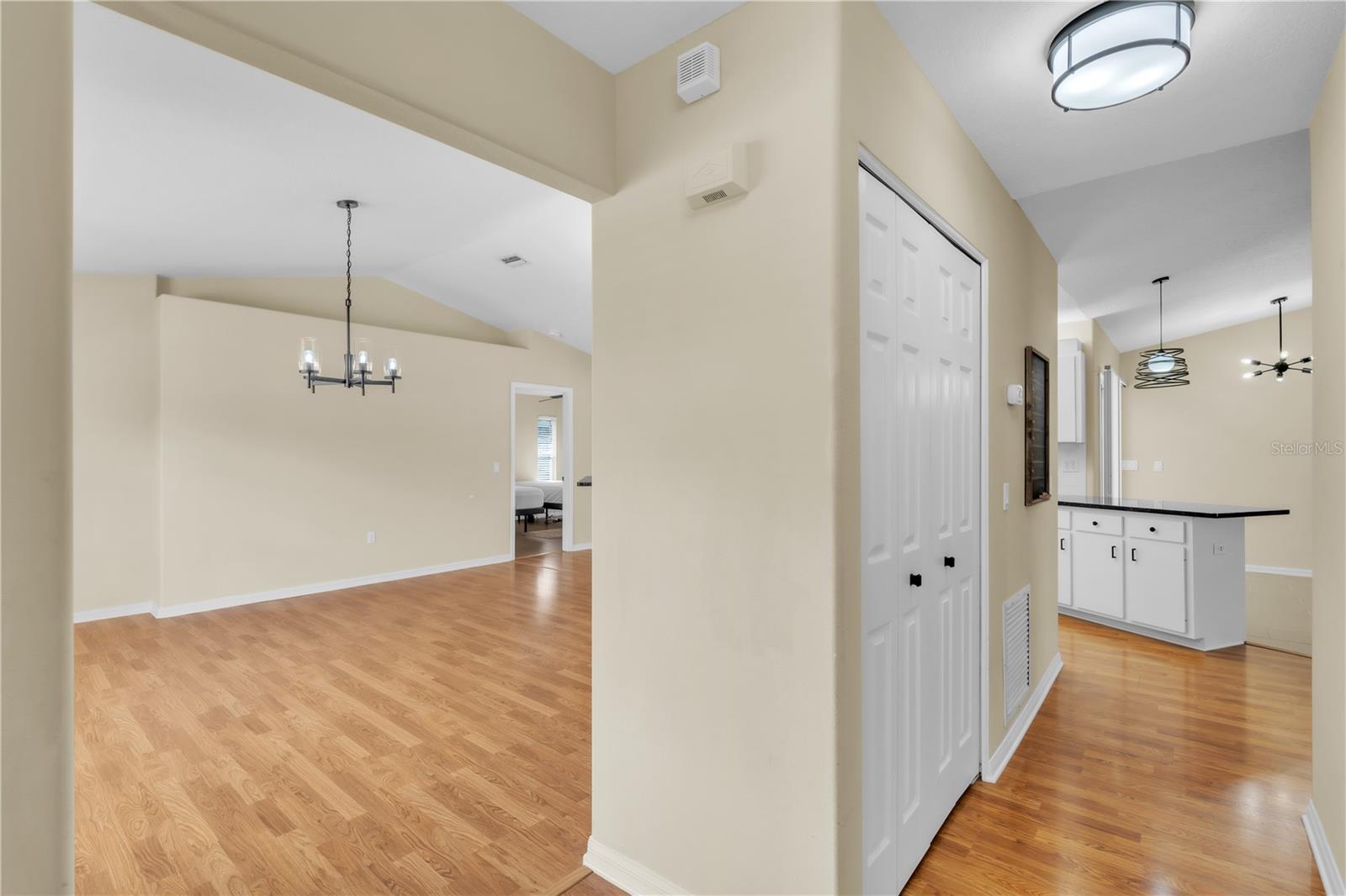 HAMMOCK PLACE II - Residential