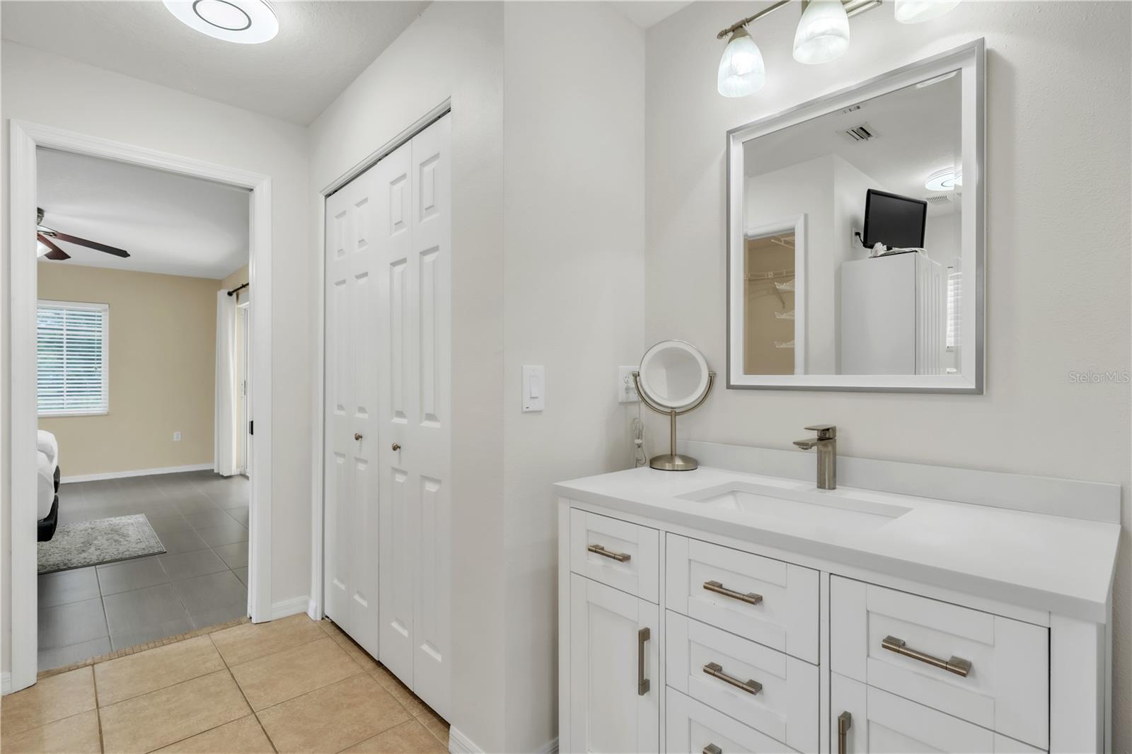 HAMMOCK PLACE II - Residential