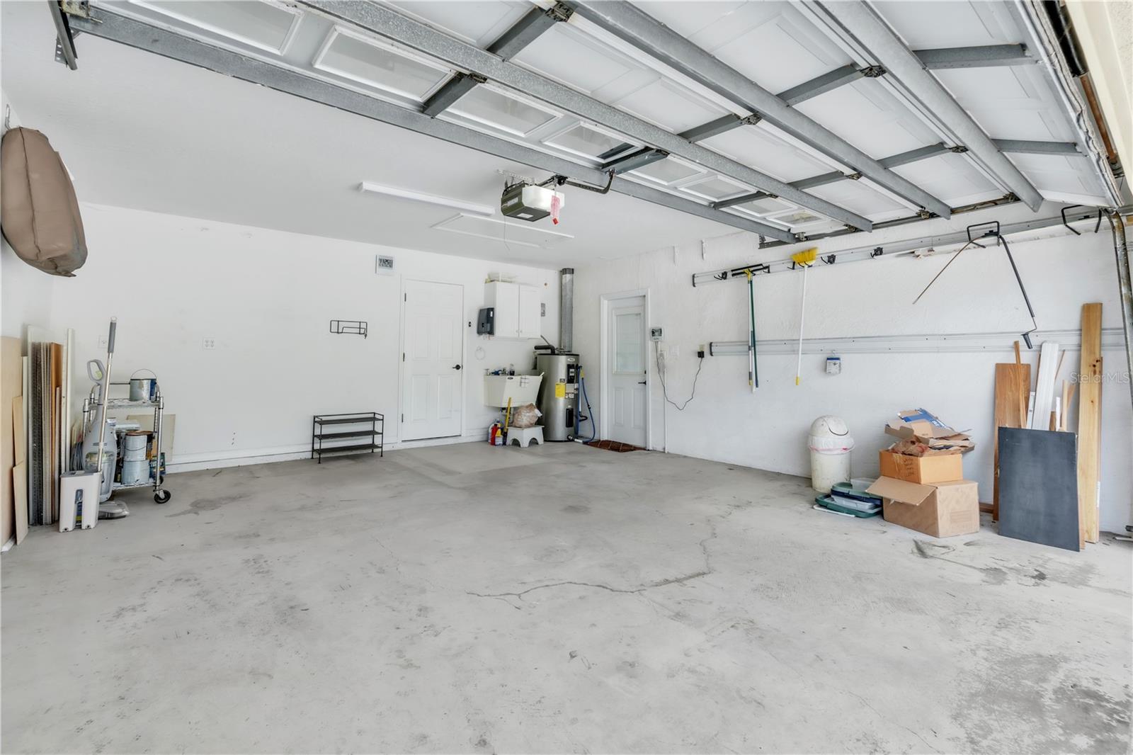 HAMMOCK PLACE II - Residential