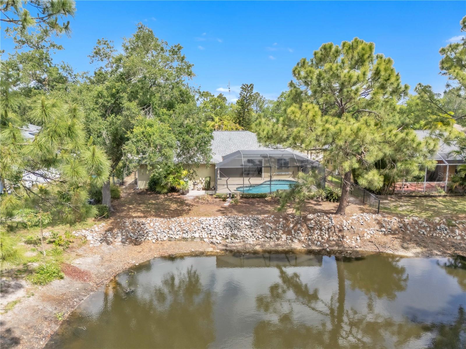 HAMMOCK PLACE II - Residential