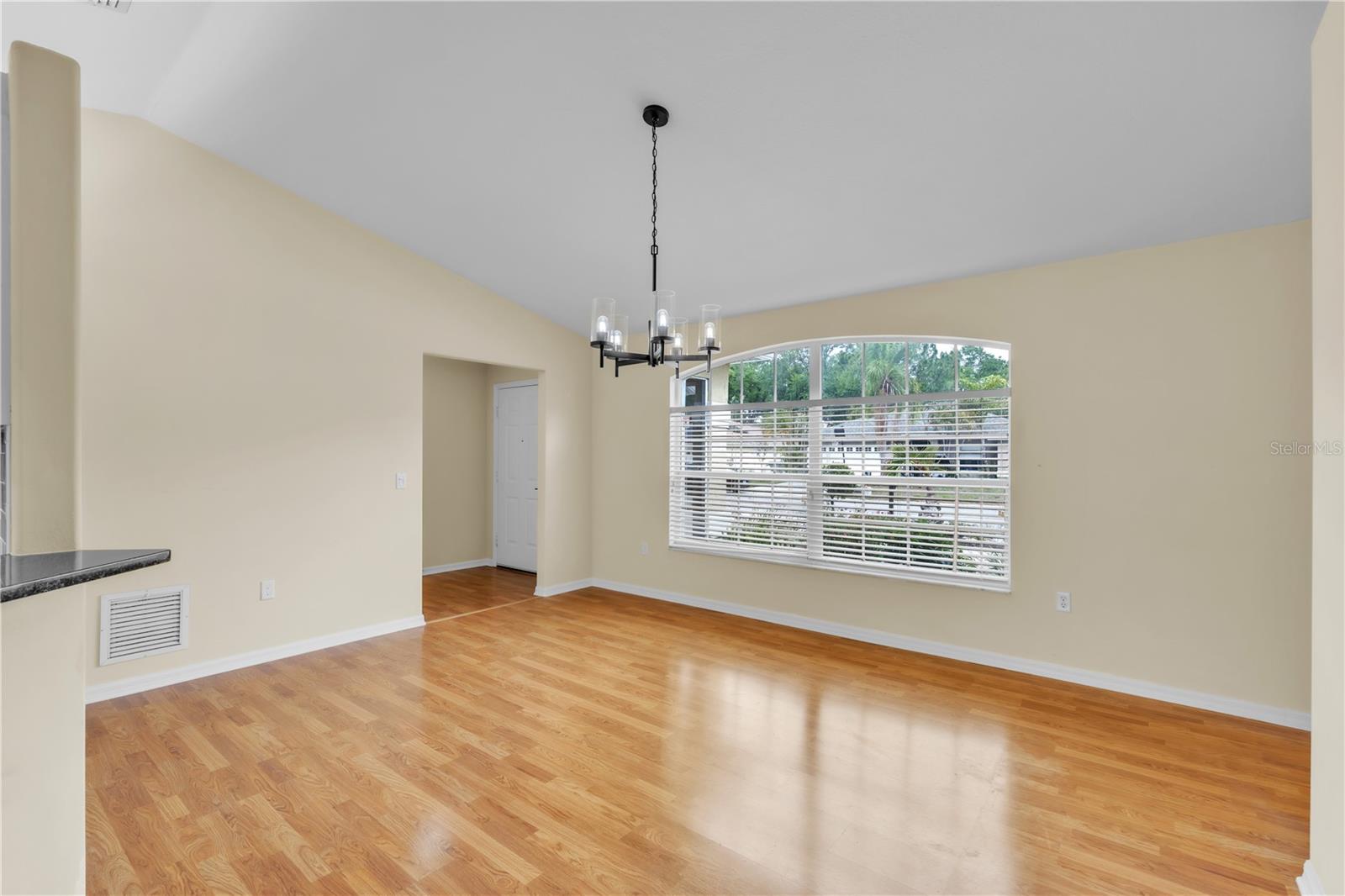 HAMMOCK PLACE II - Residential