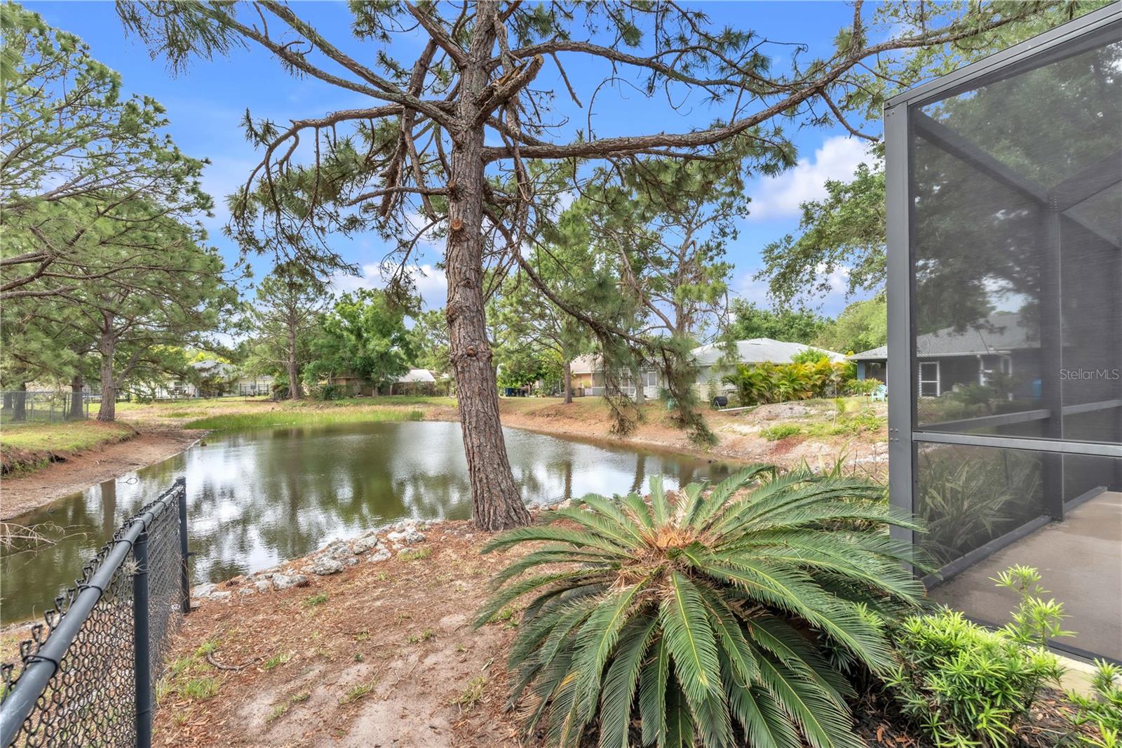 HAMMOCK PLACE II - Residential